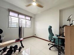 Blk 140B Yung Ho Spring I (Jurong West), HDB 4 Rooms #533400471